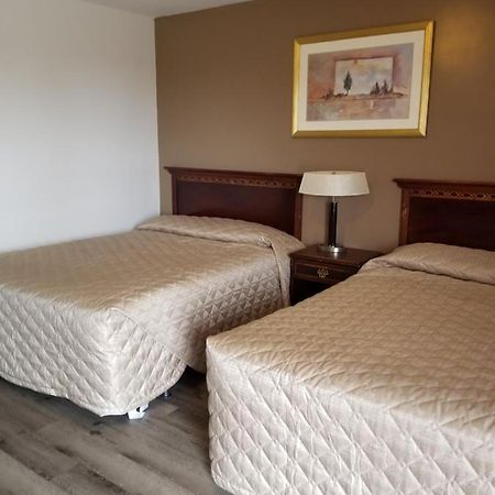 Richard Lake Motel Coniston Dış mekan fotoğraf