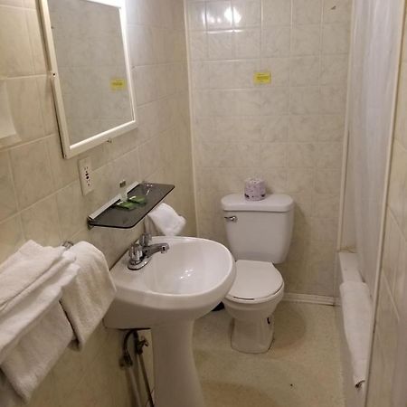 Richard Lake Motel Coniston Dış mekan fotoğraf