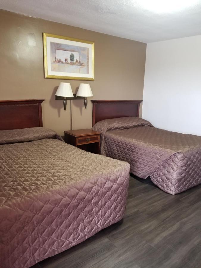 Richard Lake Motel Coniston Dış mekan fotoğraf