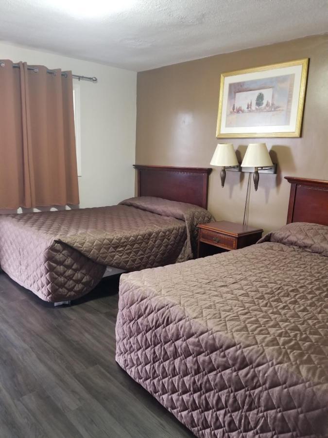 Richard Lake Motel Coniston Dış mekan fotoğraf
