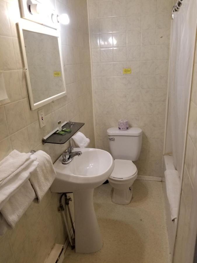 Richard Lake Motel Coniston Dış mekan fotoğraf